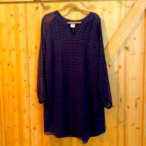 XL CAbi Dress or Tunic